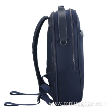 High-end Light Luxury Fashion Urban Business Backpack